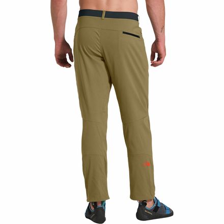 The North Face - Beyond The Wall Rock Pant - Men's