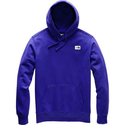 The North Face - Training Logo Pullover Hoodie - Men's