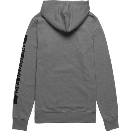 The North Face - Training Logo Pullover Hoodie - Men's