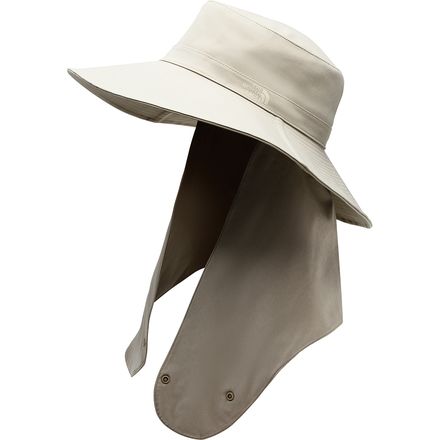 The North Face - Cape Brimmer Hat - Women's