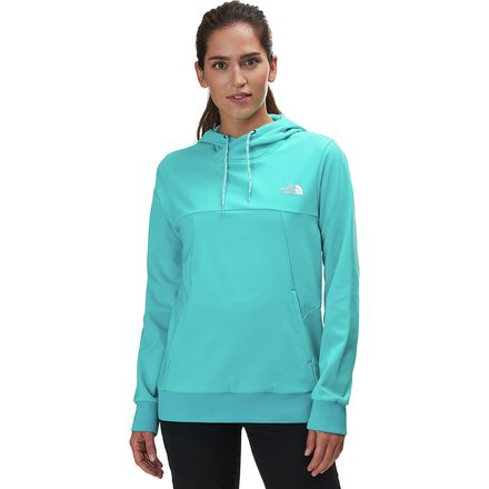 The North Face - Antartica Tekno Fresh Hoodie - Women's