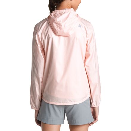 The North Face - Flurry Wind Hoodie - Girls'
