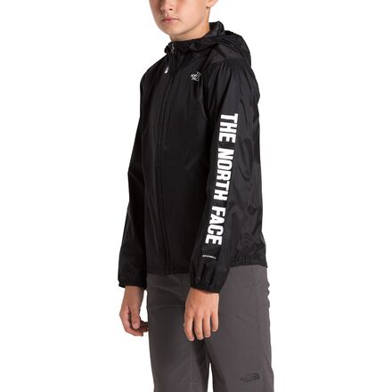 The North Face - Flurry Wind Hoodie - Boys'