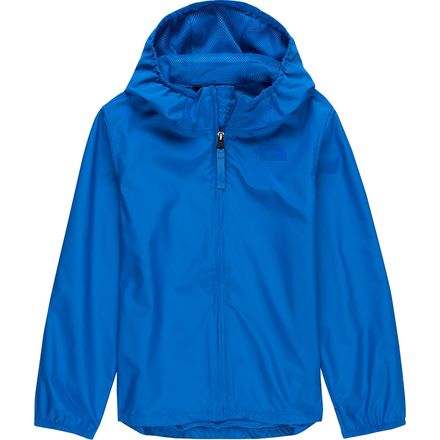 The North Face - Flurry Wind Jacket - Toddler Boys'
