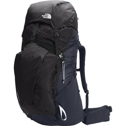 The North Face - Griffin 75L Backpack - TNF Black/Aviator Navy