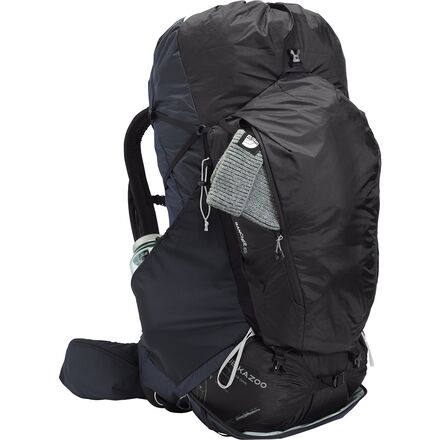 The North Face - Banchee 65L Backpack