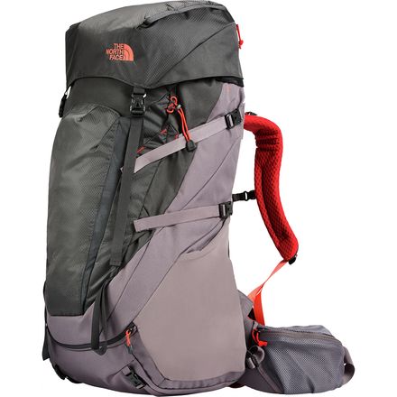 The North Face - Terra 65L Backpack - Women's