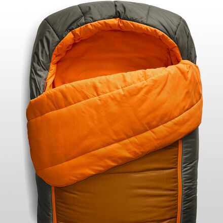 The North Face - Homestead Bed Sleeping Bag: 20F Synthetic