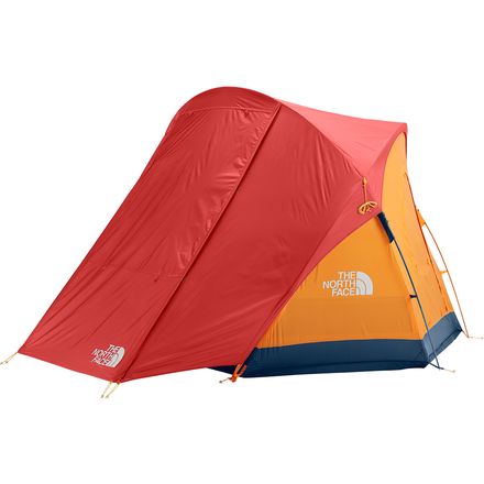 The North Face Homestead Super Dome 4 Tent - Hike & Camp