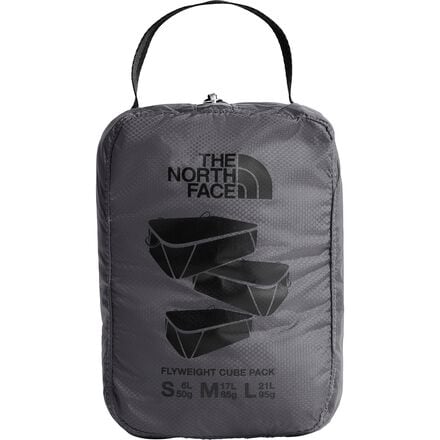 The North Face - Flyweight Package