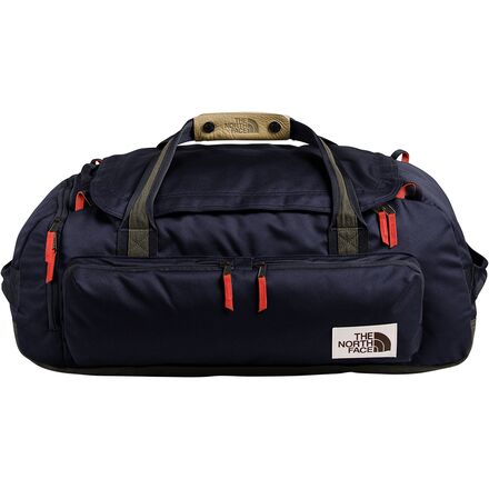 海外限定 ボストン バッグ NORTH FACE Berkeley Duffel The North Face Berkeley Medium 49L Duffel - Accessories