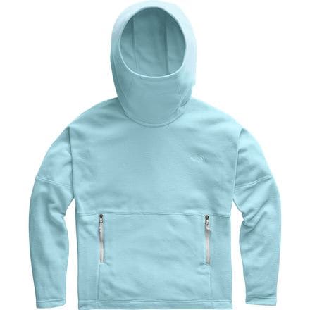The North Face - Glacier Pullover Hoodie 2.0 - Women's