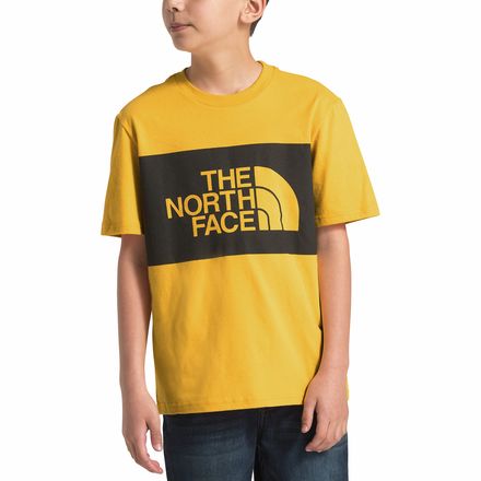 The North Face - Graphic Short-Sleeve T-Shirt - Boys'