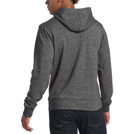 The North Face - Recycled Materials Pullover Hoodie - Men's