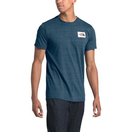 The North Face - Heritage Tri-Blend T-Shirt - Men's
