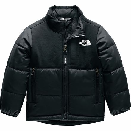The North Face Balanced Rock Insulated Jacket - Toddler Boys