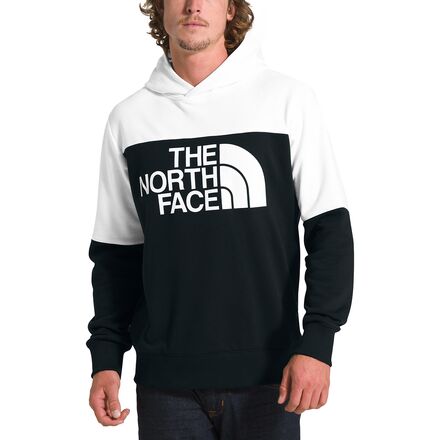 The North Face Drew Peak Pullover Hoodie - Men's - Clothing
