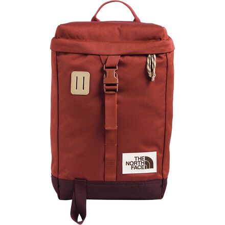 The North Face - Top Loader 16L Backpack