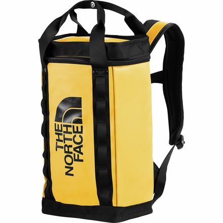 the north face fuse box tote