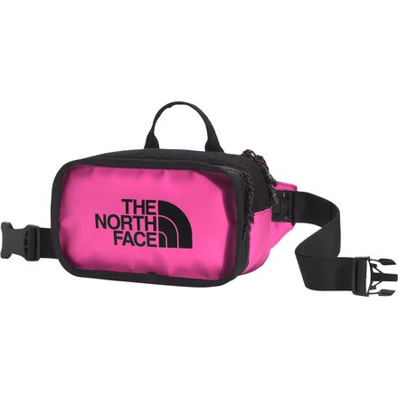 The North Face - Explore BLT 3L Lumbar Pack