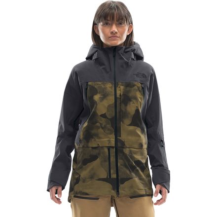 A-CAD FUTURELIGHT Jacket - Women's