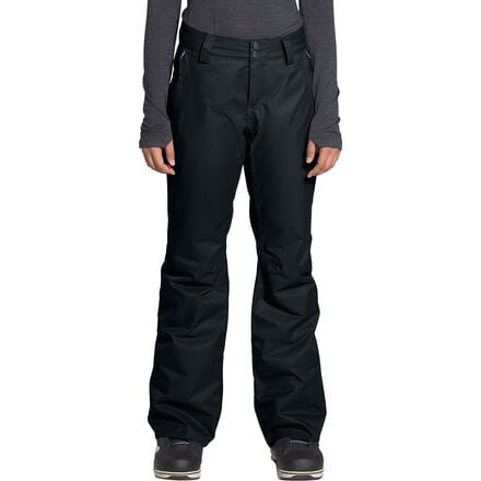The North Face - Sally Pant - Women's - Tnf Black