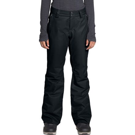 The North Face Freedom Insulated Snow Pants Black Women's XS for sale  online