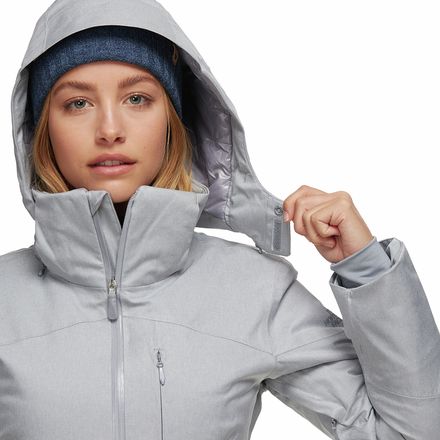 The North Face Lenado Insulated Jacket - Women's - Clothing