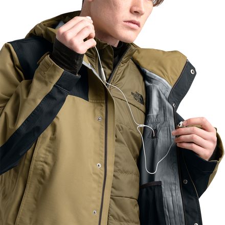 The North Face - DRT Jacket