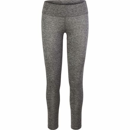 The North Face - Warm Poly Tight - Women's