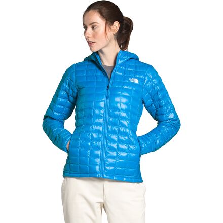 green insulated jacket women's