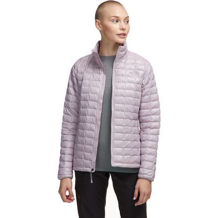 The North Face - Thermoball Eco Insulated Jacket - Women's