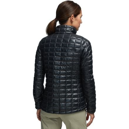 The North Face - Thermoball Eco Insulated Jacket - Women's