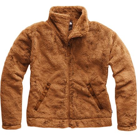 The North Face - Furry Fleece 2.0 Jacket - Women's