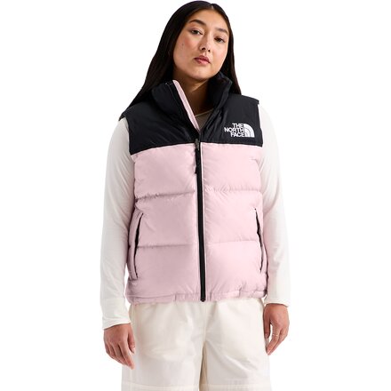 1996 Retro Nuptse Vest - Women's
