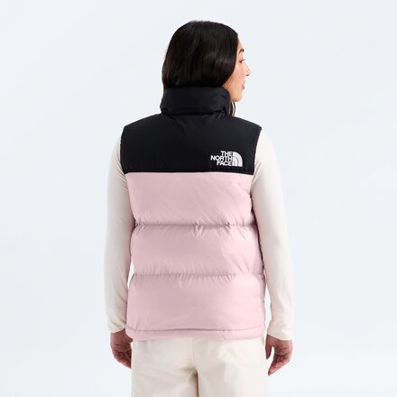 The North Face - 1996 Retro Nuptse Vest - Women's