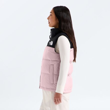 The North Face - 1996 Retro Nuptse Vest - Women's