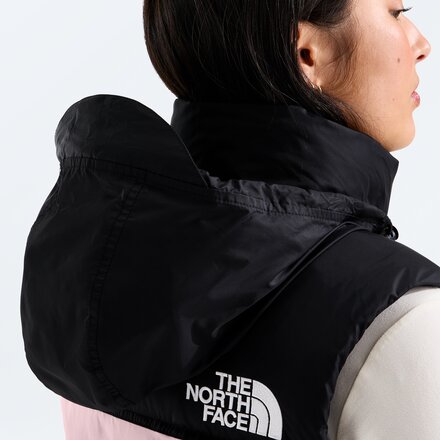 The North Face - 1996 Retro Nuptse Vest - Women's