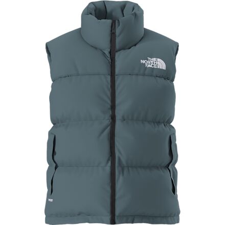 The North Face - 1996 Retro Nuptse Vest - Women's