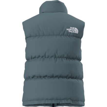 The North Face - 1996 Retro Nuptse Vest - Women's