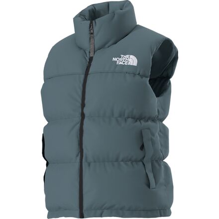 The North Face - 1996 Retro Nuptse Vest - Women's
