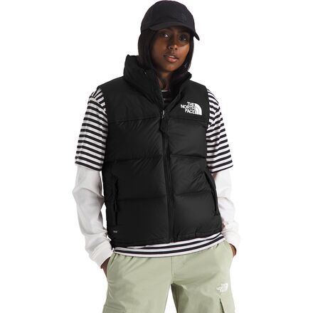 1996 Retro Nuptse Vest - Women's