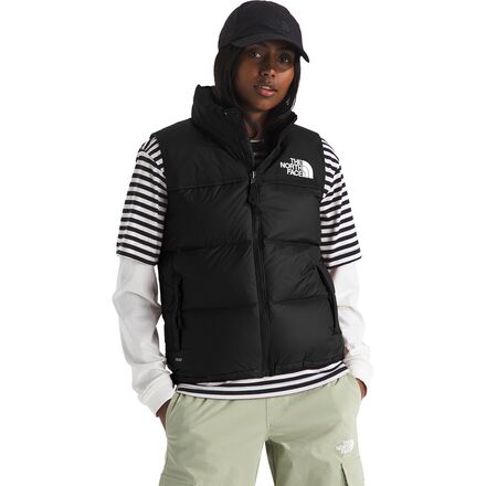 1996 Retro Nuptse Vest - Women's