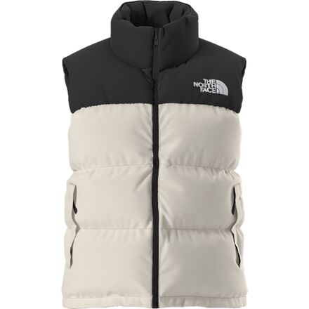1996 Retro Nuptse Vest - Women's
