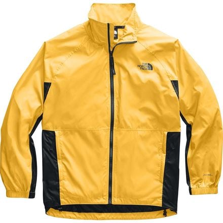 The North Face - NSE Graphic Wind Jacket - Women's