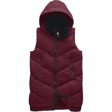 The North Face - Albroz Insulated Vest - Women's