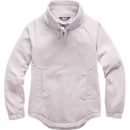 The North Face - Jazzer Funnel Neck Fleece Pullover - Women's