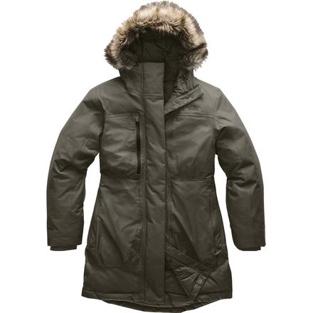 The North Face Downtown Parka - Women's - Clothing