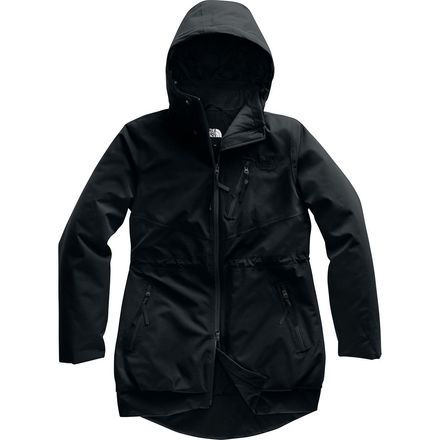 The North Face - Millenia Insulated Jacket - Women's