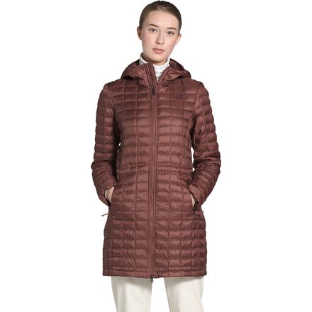 north face thermoball insulated parka